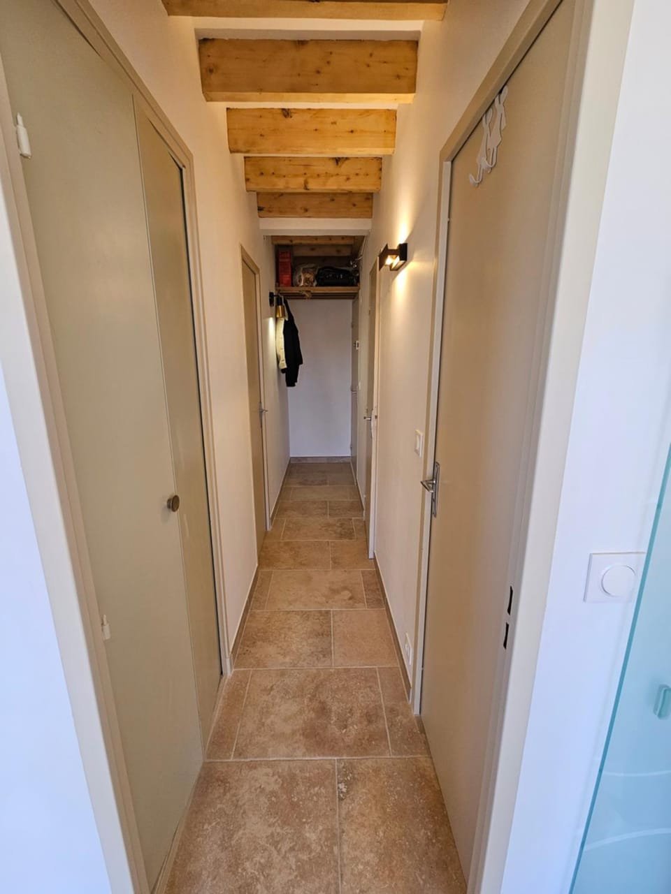 Appartement cap d'agde Apartment in Agde