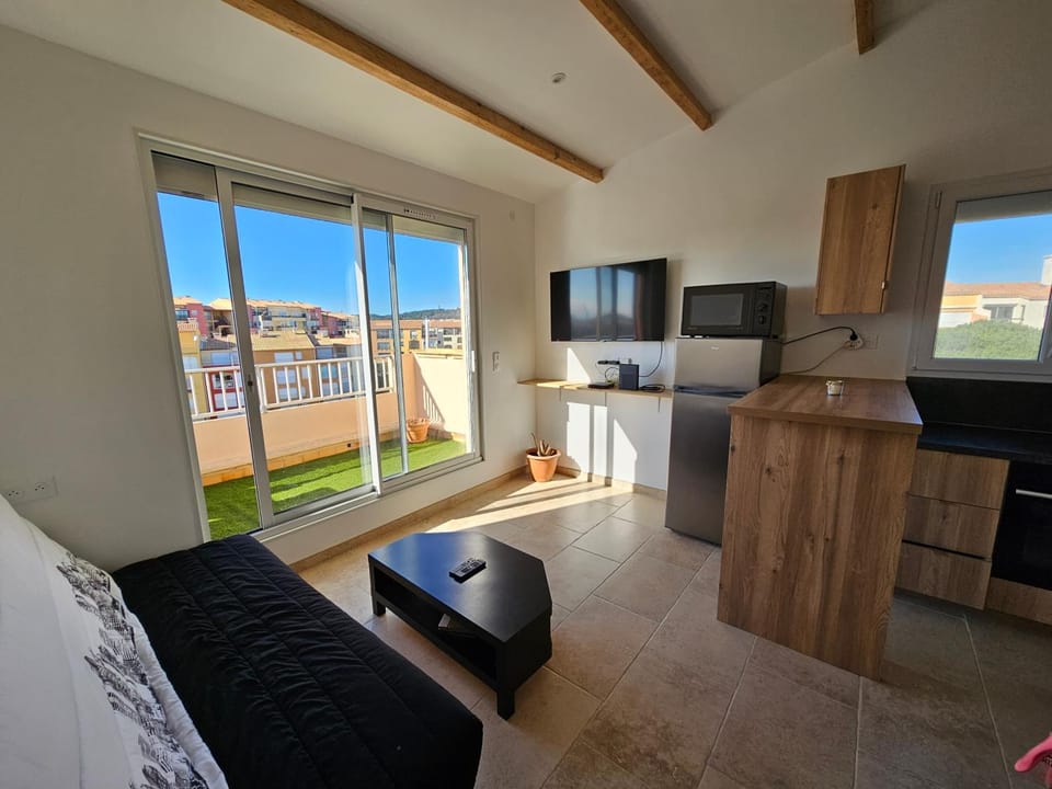 Appartement cap d'agde Apartment in Agde