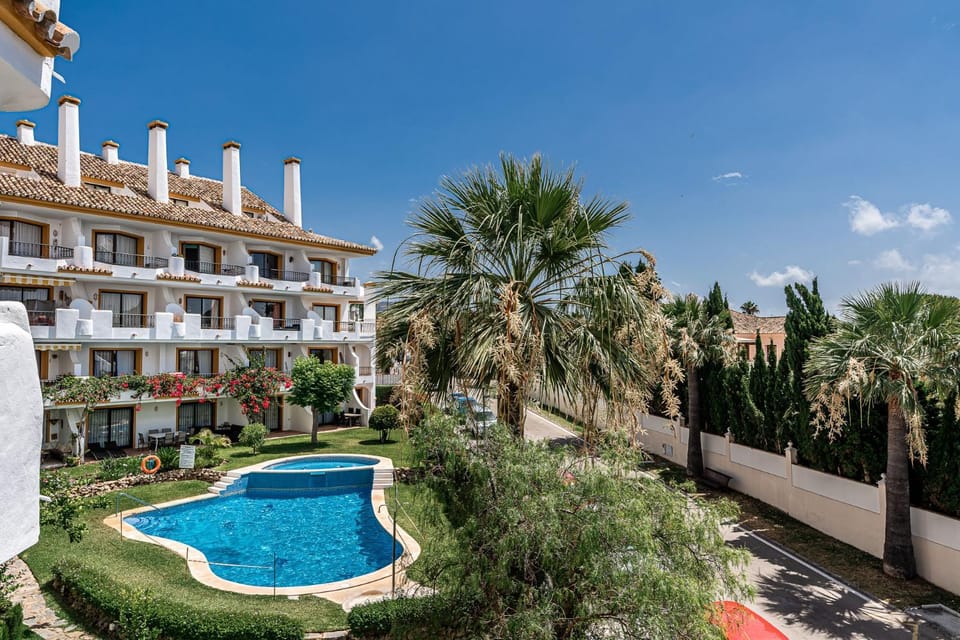 Property building, Other, Garden view, Pool view