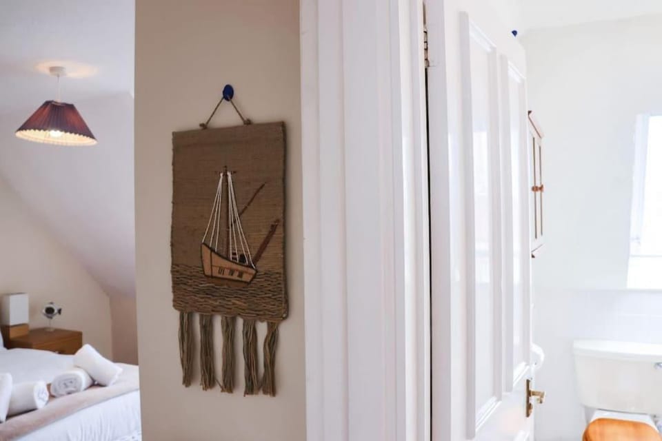 Wavelength - Norfolk Cottage Agency Apartment in Sheringham