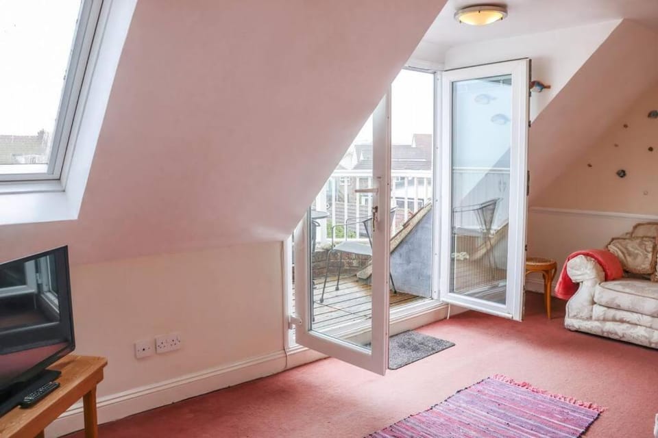 Wavelength - Norfolk Cottage Agency Apartment in Sheringham