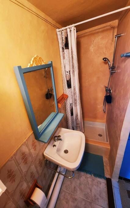 Cosy au pied du pic bugarach Apartment in Occitanie