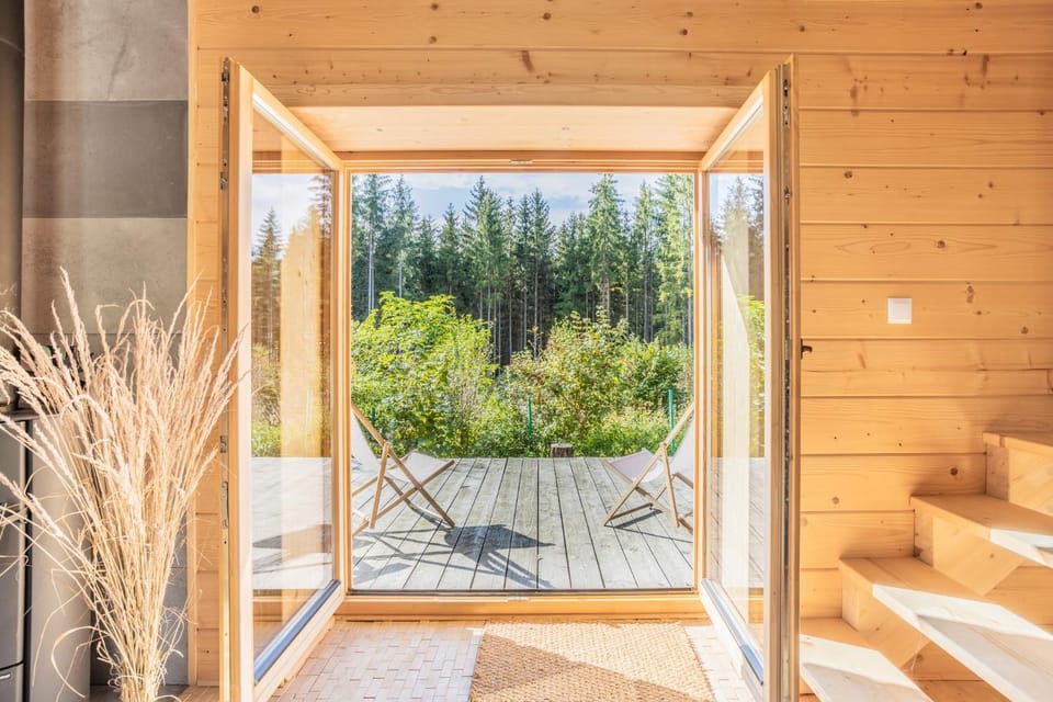 Spring, Day, Garden, Balcony/Terrace, Spa and wellness centre/facilities, Garden view