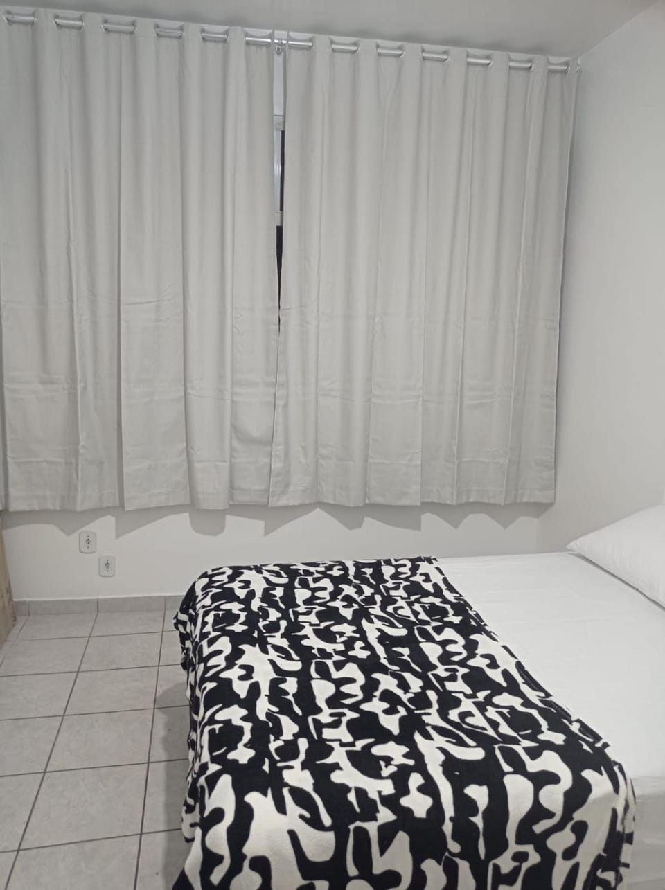 Apto Copacabana - Quadra da praia Apartment in Rio de Janeiro