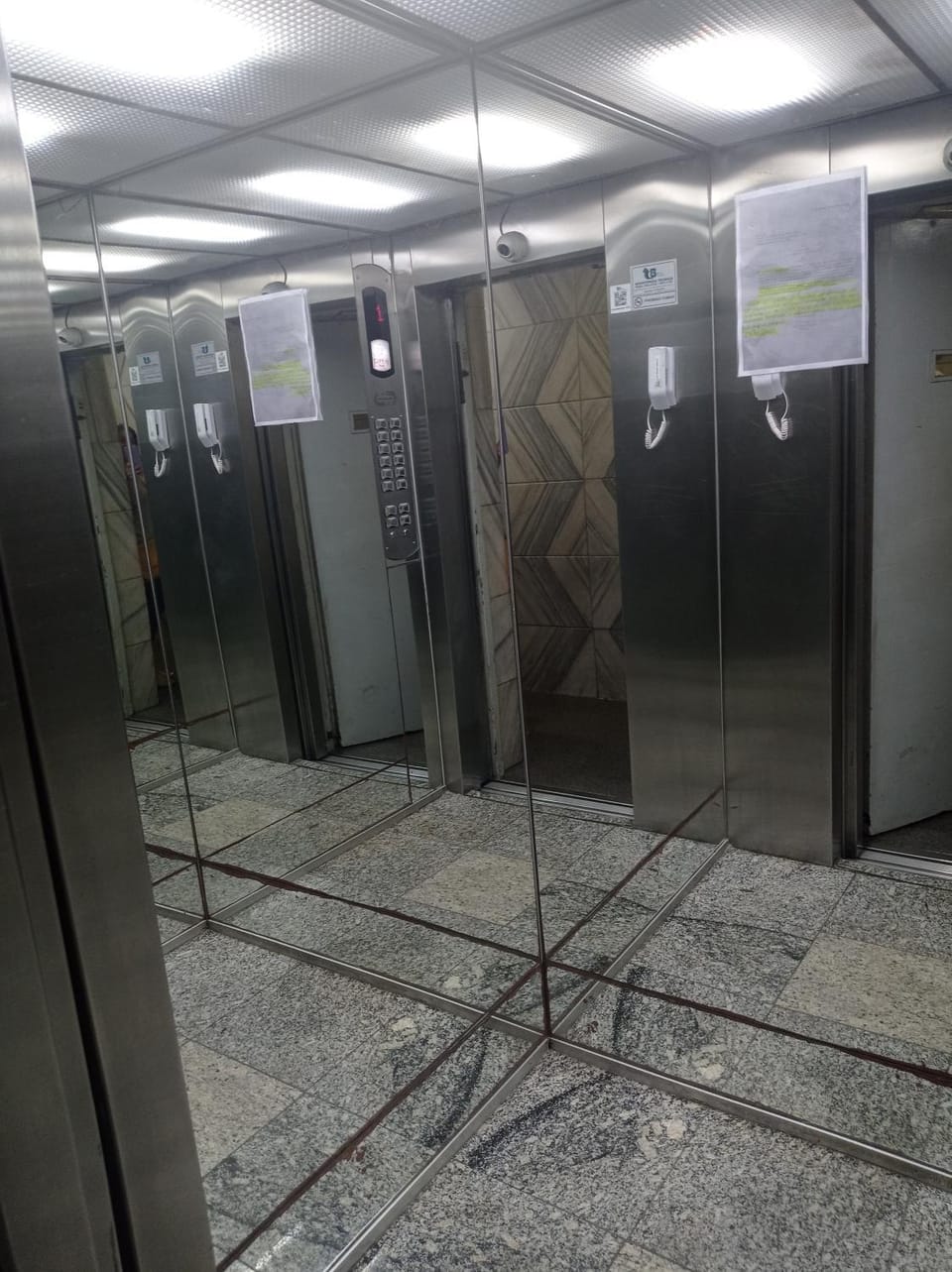 Apto Copacabana - Quadra da praia Apartment in Rio de Janeiro