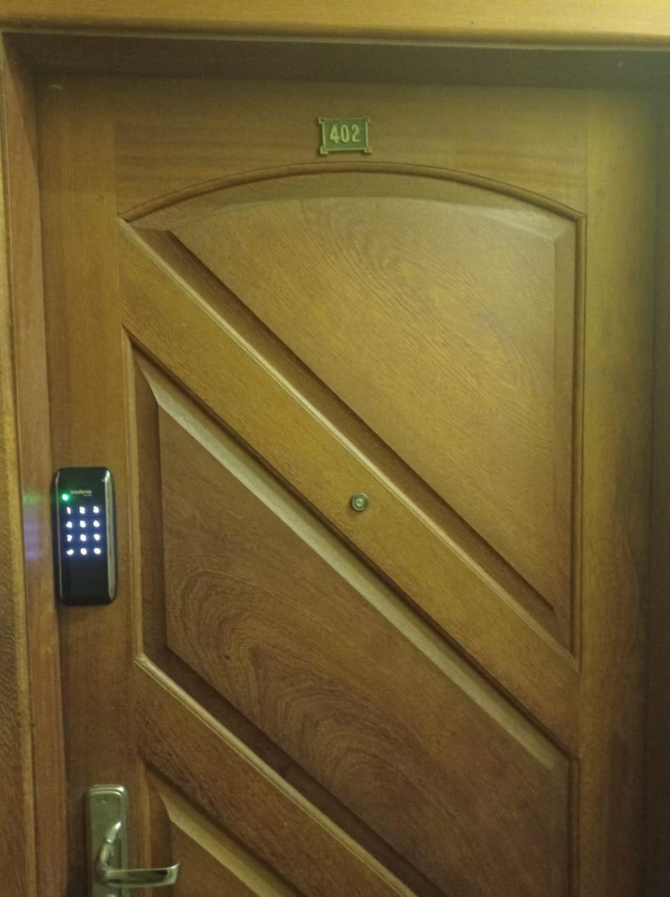 Apto Copacabana - Quadra da praia Apartment in Rio de Janeiro