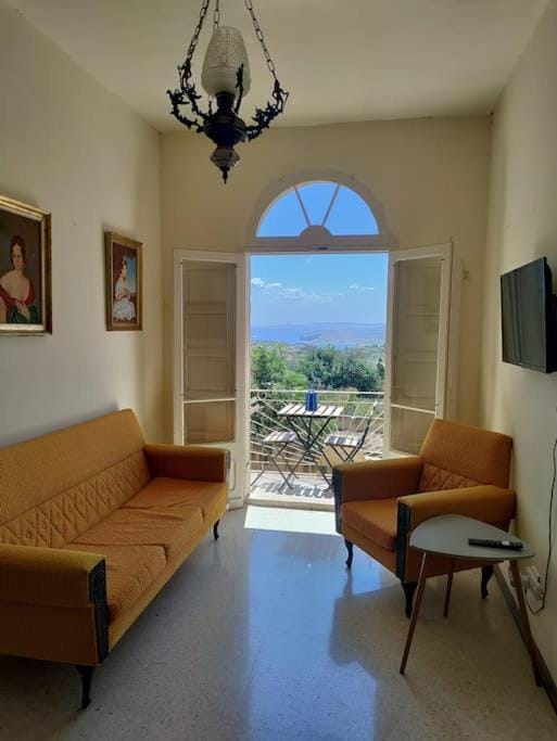 Wilga Summit Apartment C Apartment in Malta