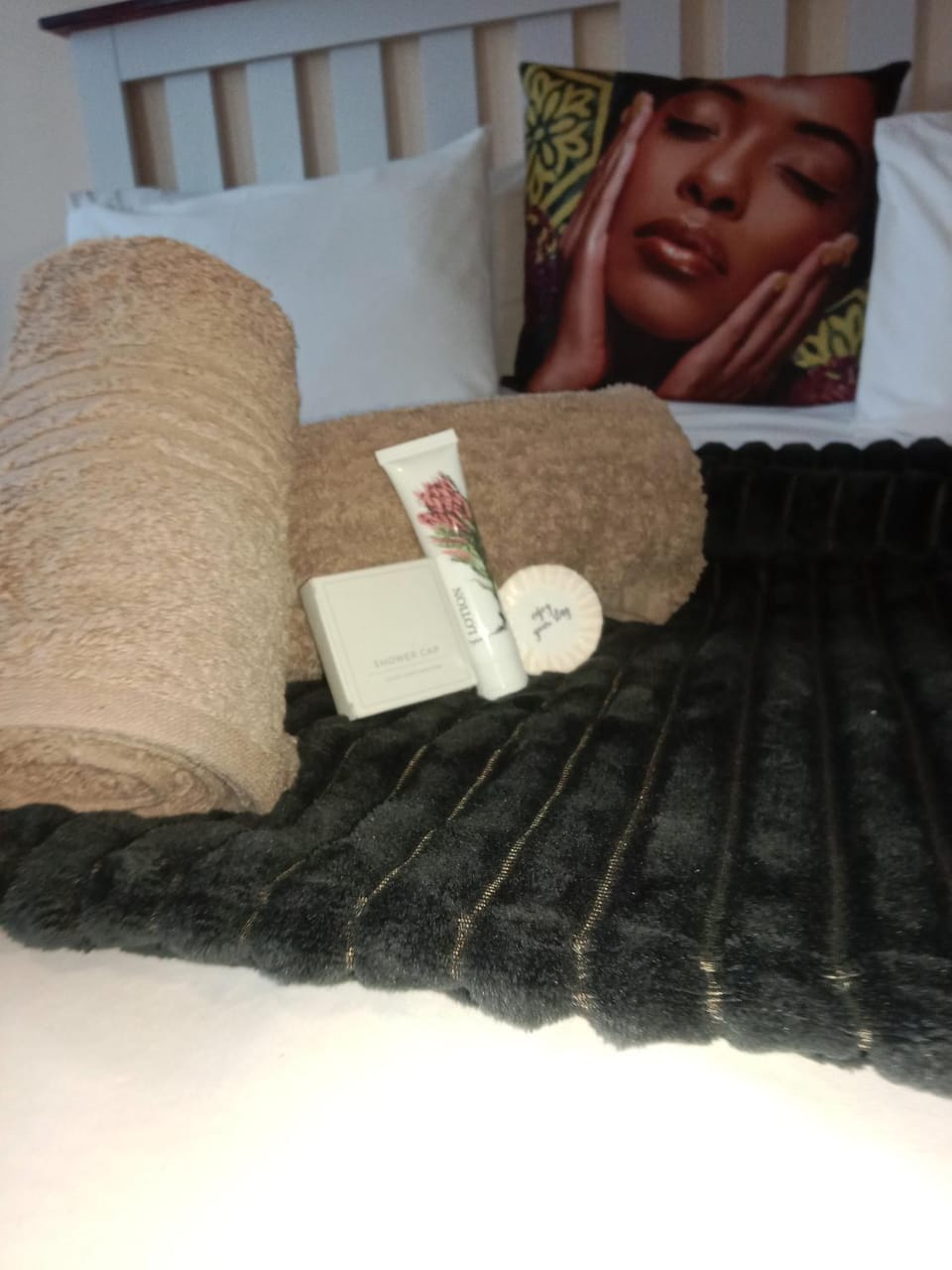 Edladleni Guesthouse Quigney Nature lodge in Eastern Cape