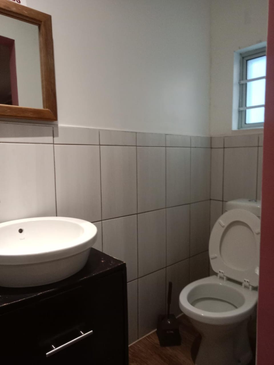 Edladleni Guesthouse Quigney Nature lodge in Eastern Cape