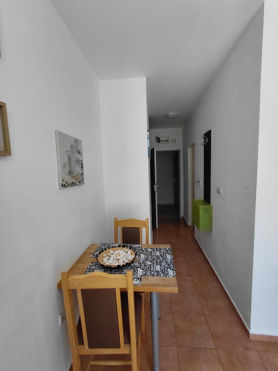 Studio Marina Cape 89 Apartment in Burgas Province