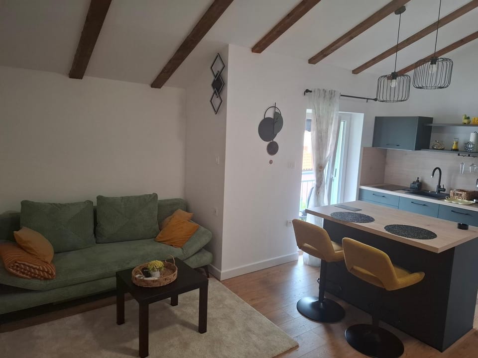 Apartman Pojine Apartment in Primorje-Gorski Kotar County