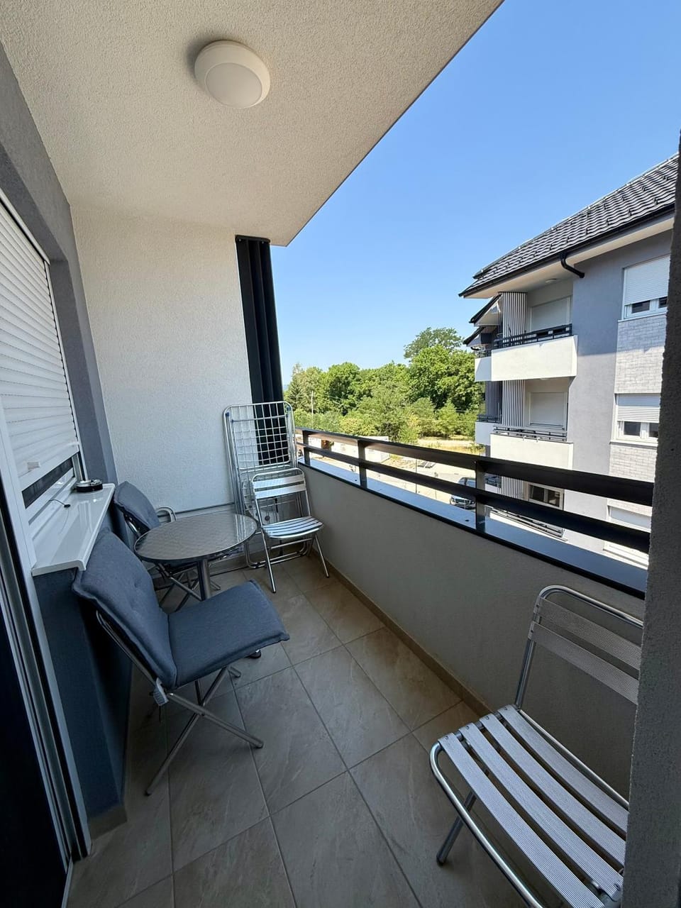 Tina Apartman Sokobanja Apartment in Serbia