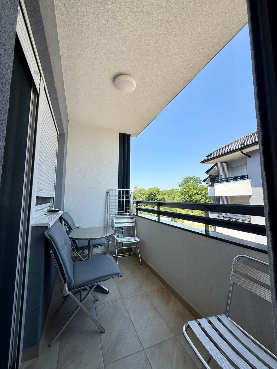 Tina Apartman Sokobanja Apartment in Serbia