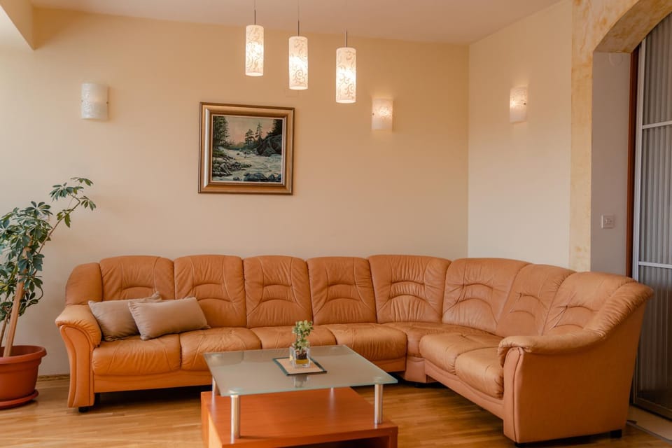 DIAR Central Apartments Apartment in Ohrid