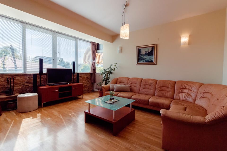 DIAR Central Apartments Apartment in Ohrid