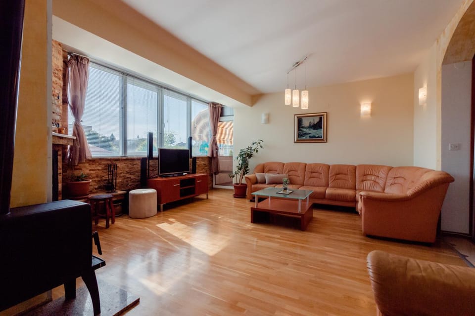 DIAR Central Apartments Apartment in Ohrid