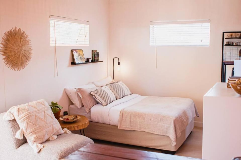Garden Oasis Apartment in Windhoek