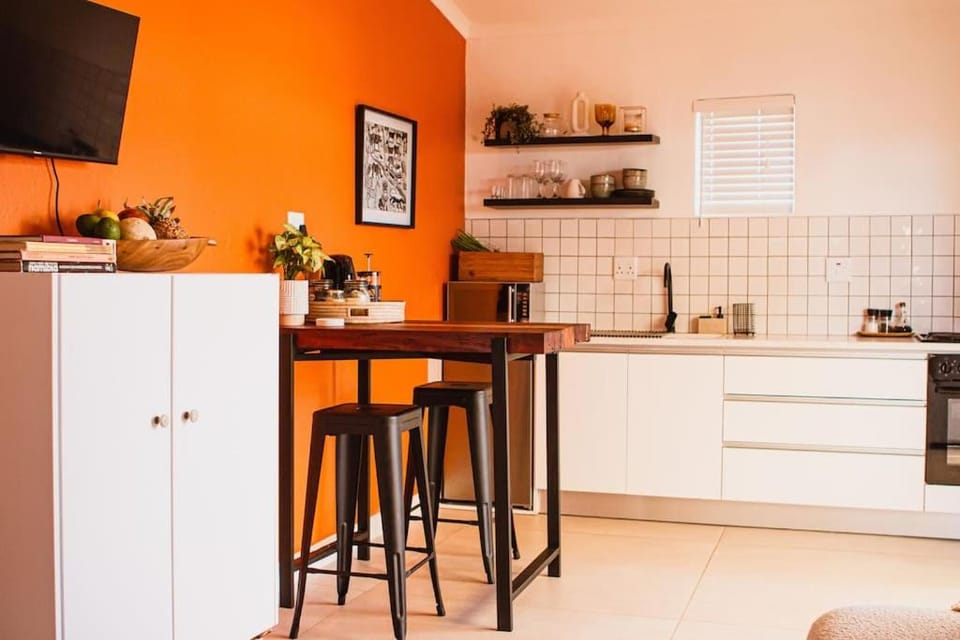 Garden Oasis Apartment in Windhoek
