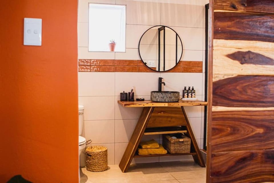 Garden Oasis Apartment in Windhoek