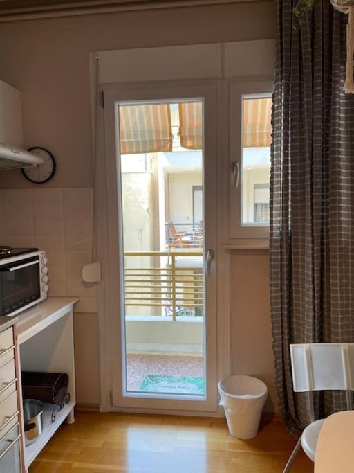 Natalie's Cozy Home Apartment in Thessaloniki