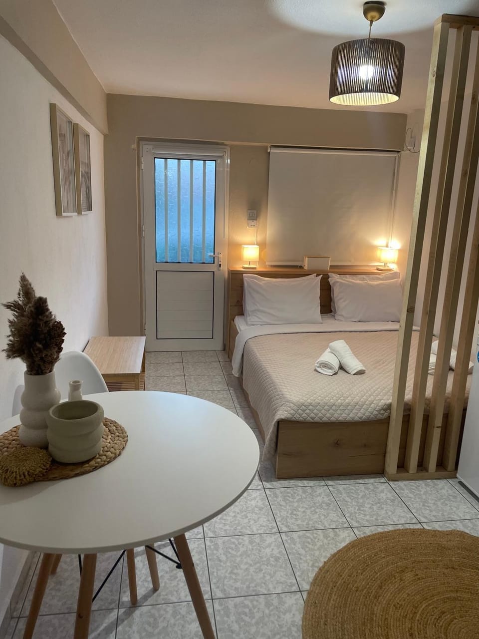 Adoms Rooms House in Decentralized Administration of Macedonia and Thrace