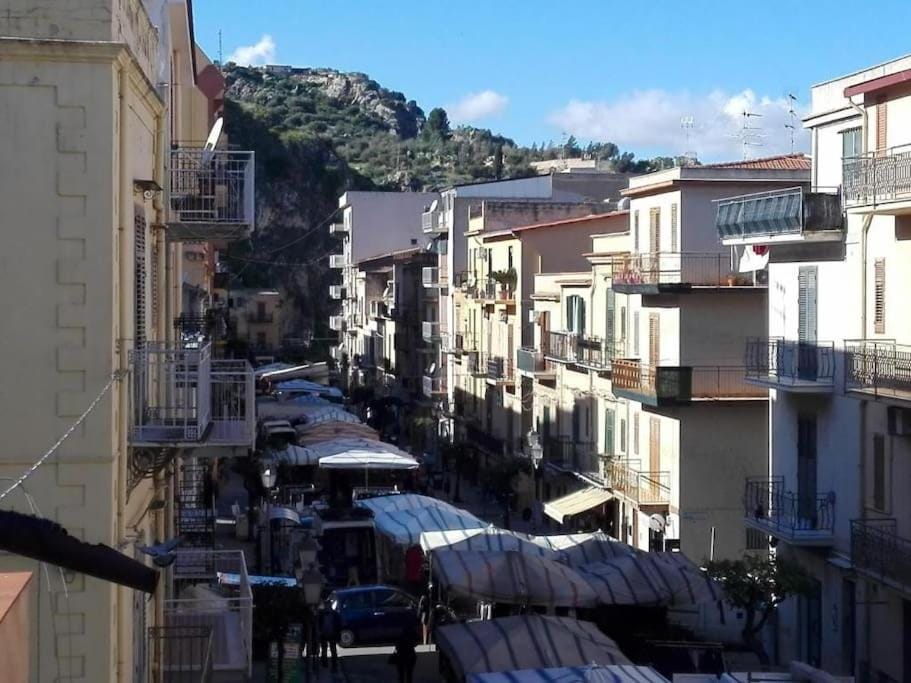 Domus Mea Monolocale Apartment in Sicily
