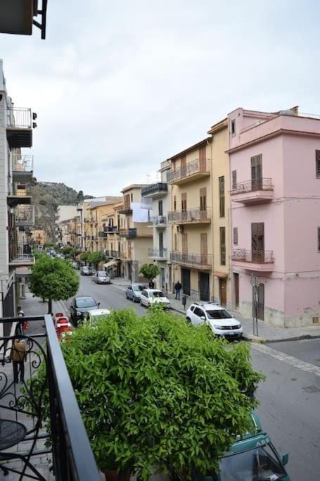 Domus Mea Monolocale Apartment in Sicily