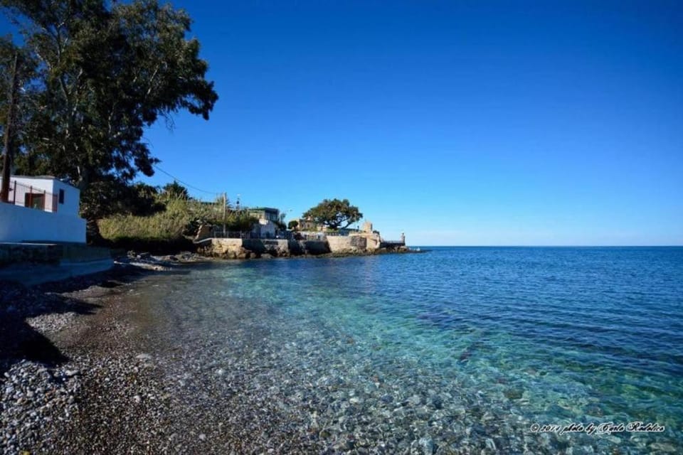 Domus Mea Monolocale Apartment in Sicily