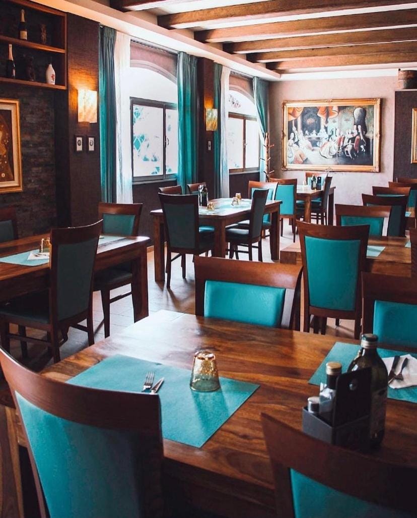 Locanda Munerato Inn in Padua