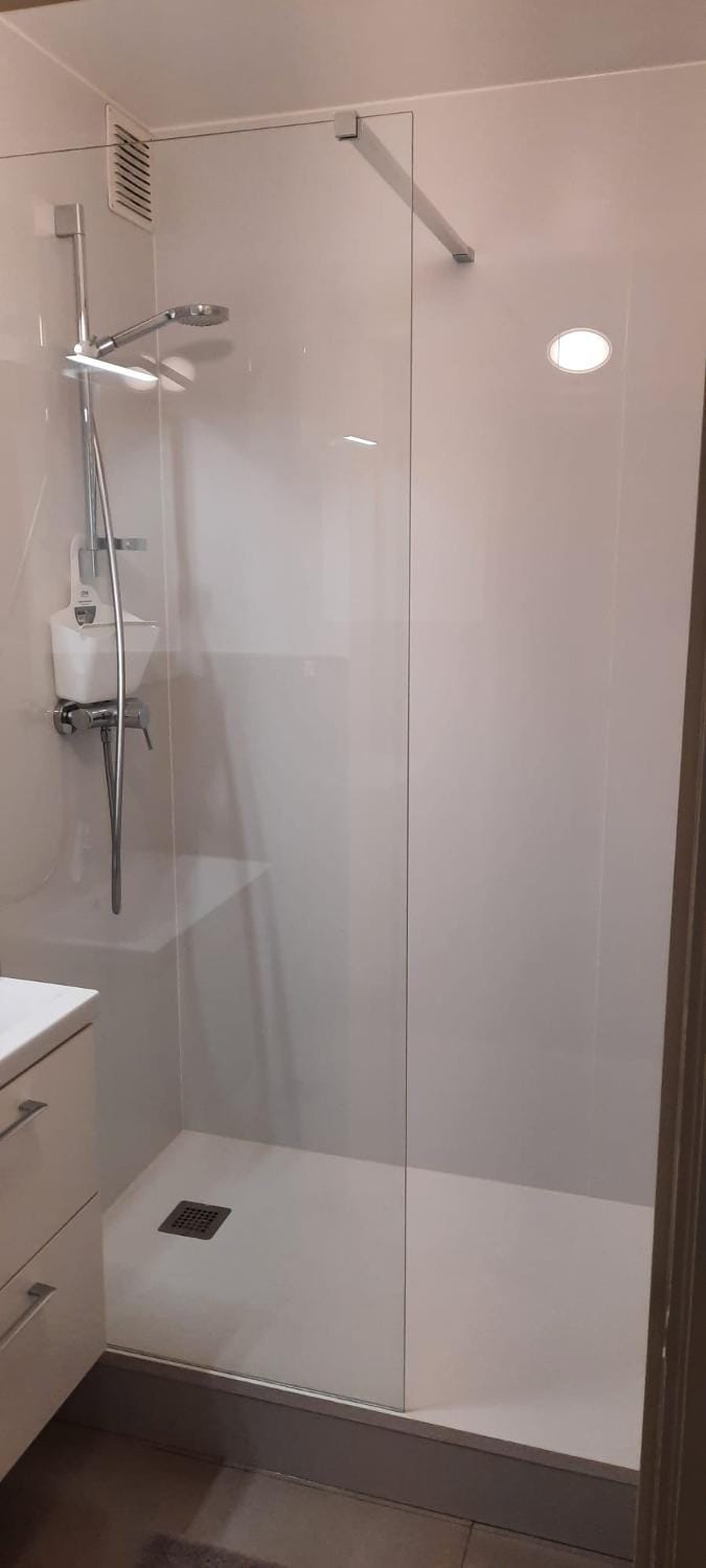 Mare Nostrum 3F Apartment in Bruges