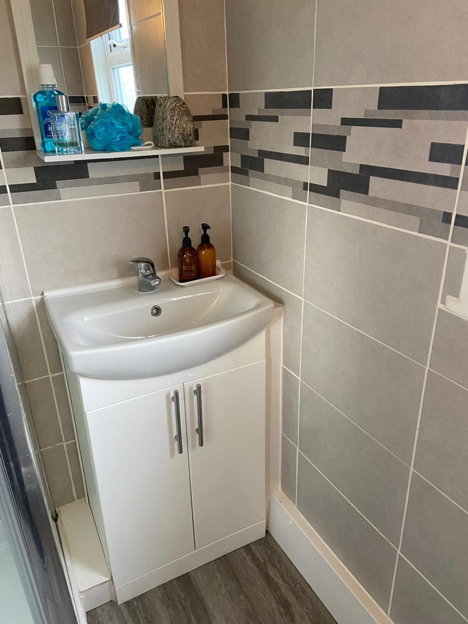 2 Bedroom Luxury Chalet Wilks Larner Chalet in Hemsby
