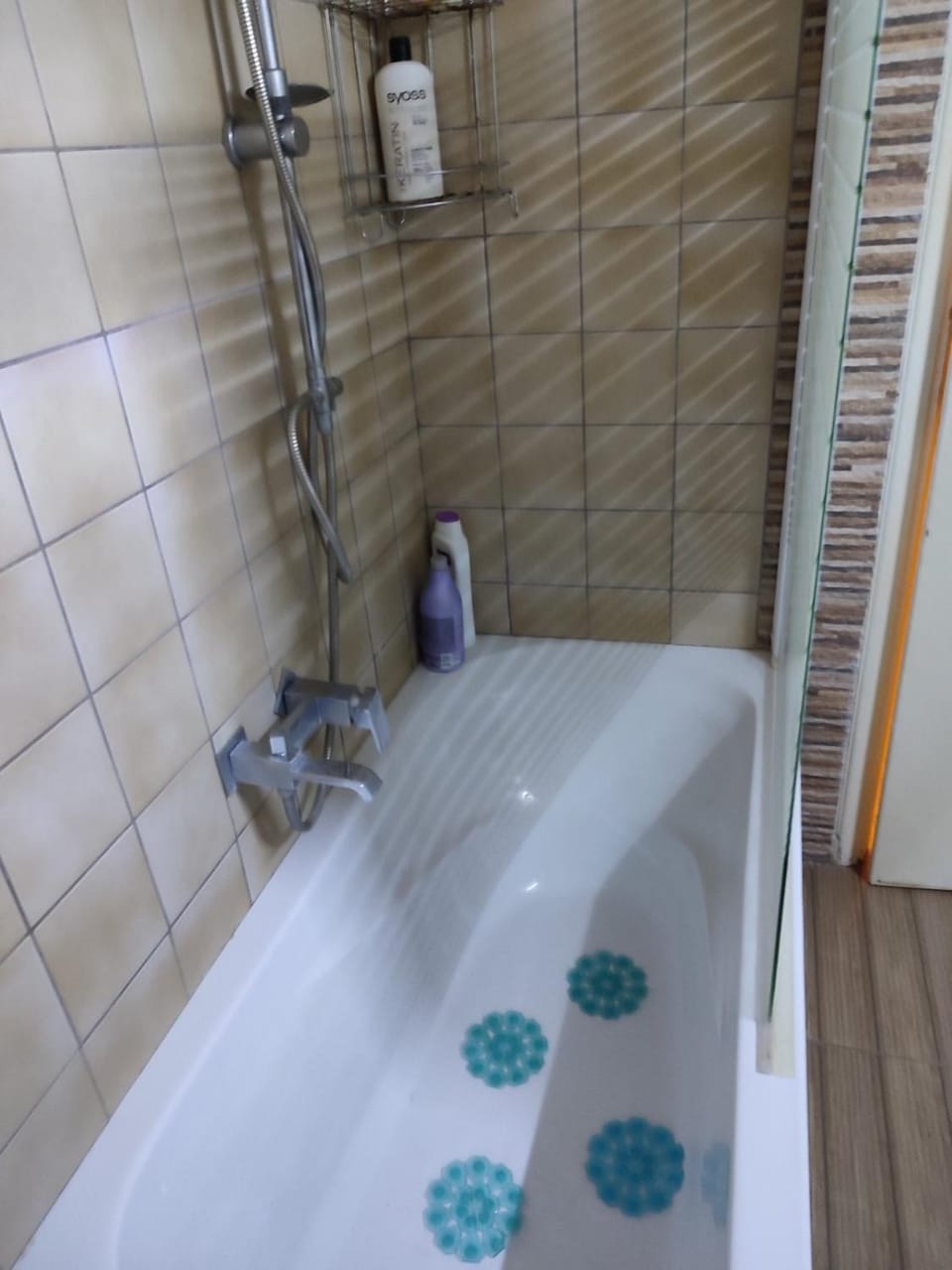 Fully furnished apartment in the heart of Athens Apartment in Athens