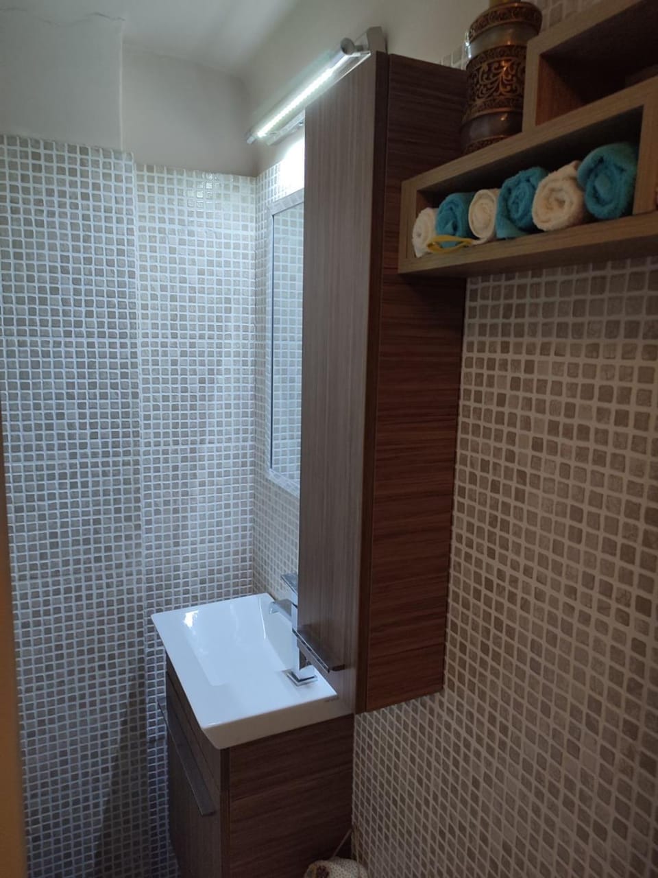 Fully furnished apartment in the heart of Athens Apartment in Athens