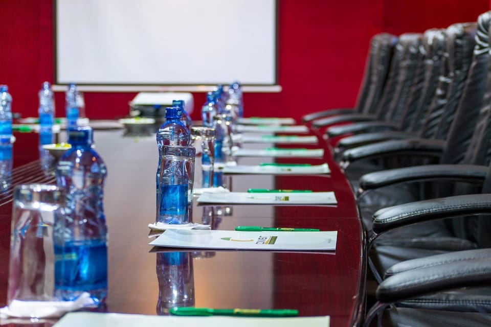 Banquet/Function facilities