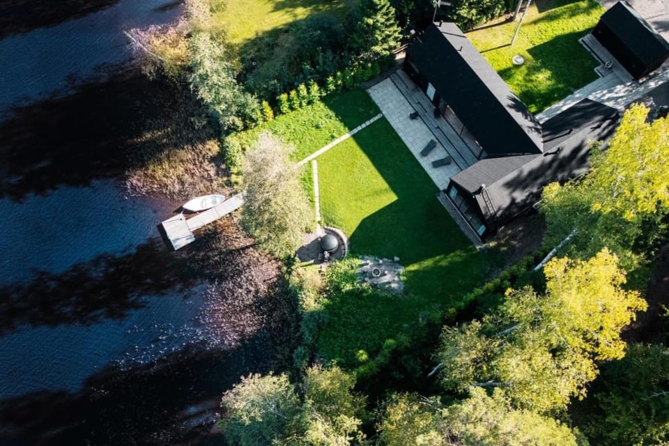 Stay North - Villa Katajala House in Finland