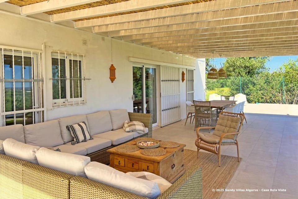 Patio, Balcony/Terrace