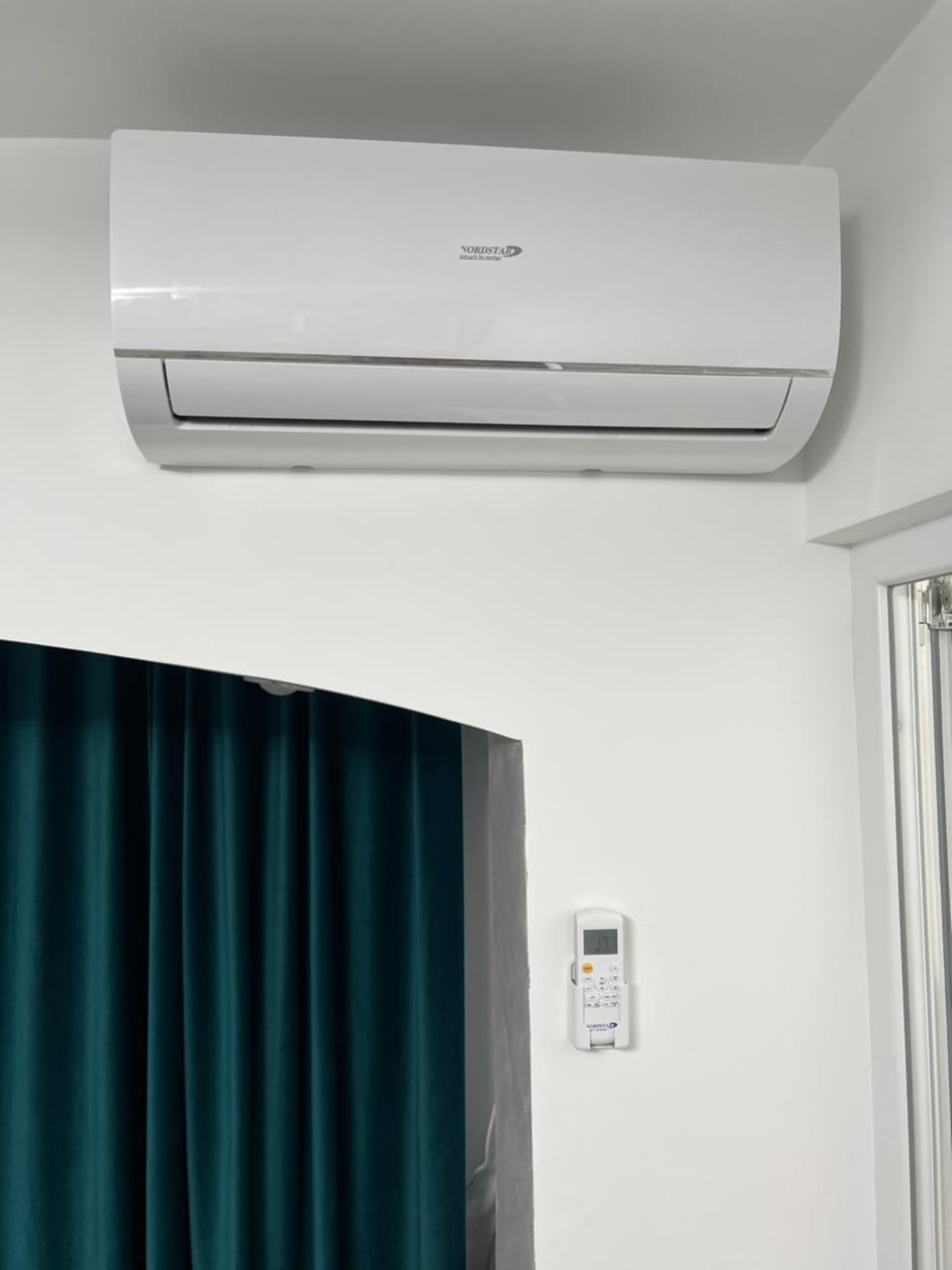 air conditioner