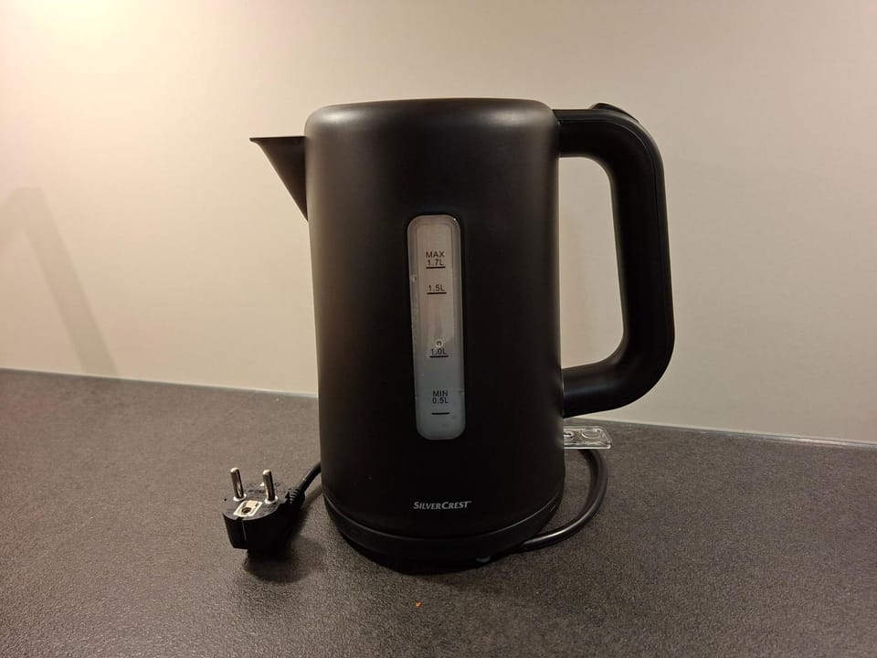 Stuttgart City Apartment B Apartment in Stuttgart