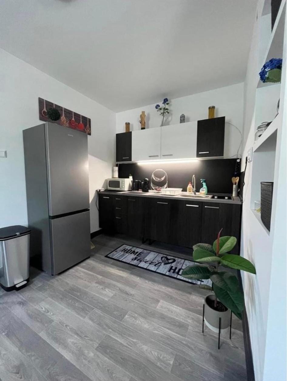 Kiscsillag Apartman Apartment in Hungary