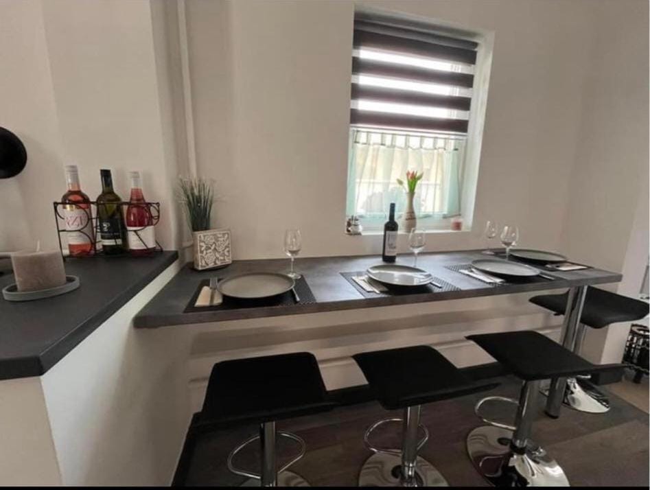 Kiscsillag Apartman Apartment in Hungary