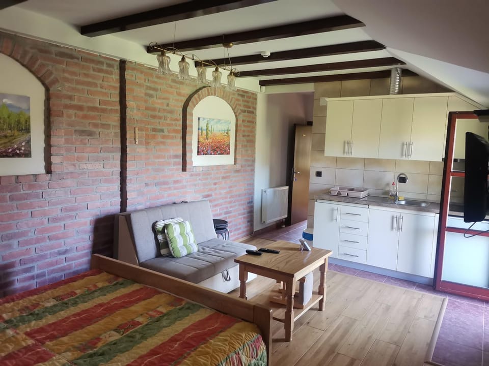 Property building, Bedroom