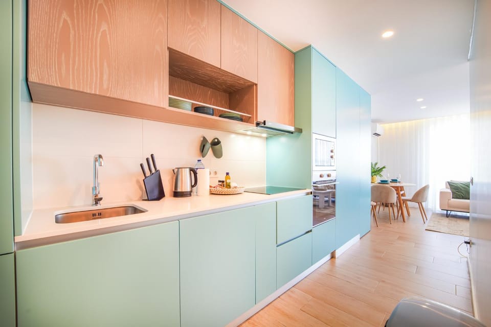 Verde Apartments by MOJE Holiday Apartment in Portimao