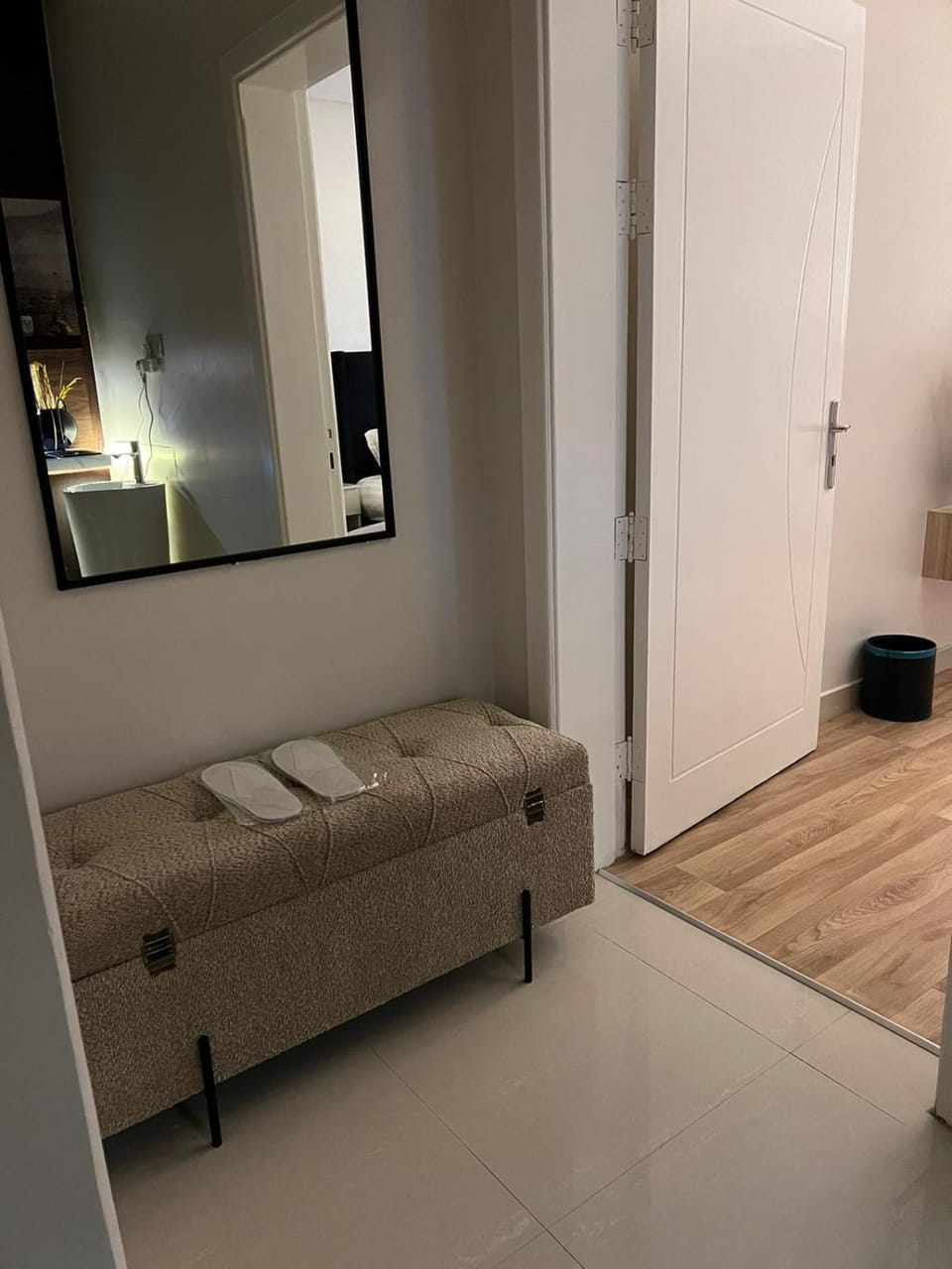 أستديو هادي وراقي Apartment in Riyadh