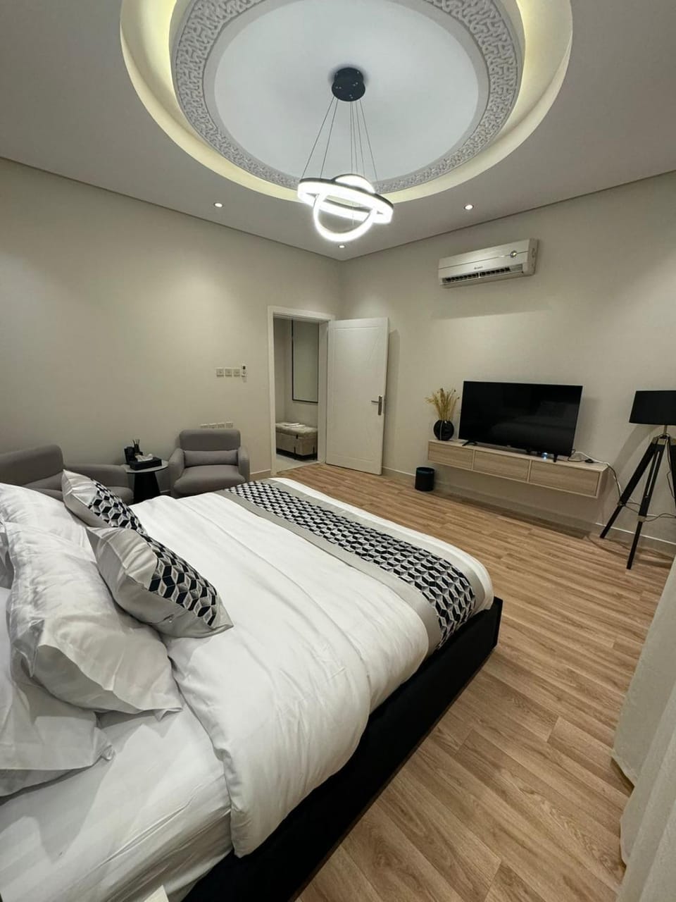أستديو هادي وراقي Apartment in Riyadh