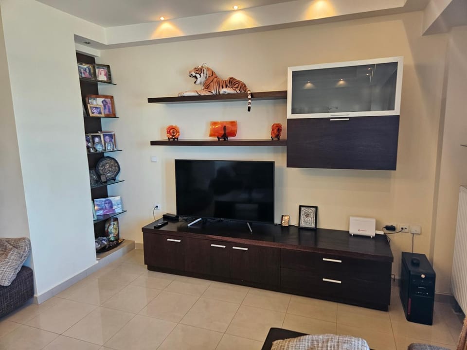 FantaSea Sea View Apartment Apartment in Rethymno