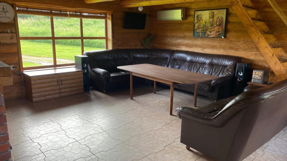 Tatra Holiday House House in Estonia