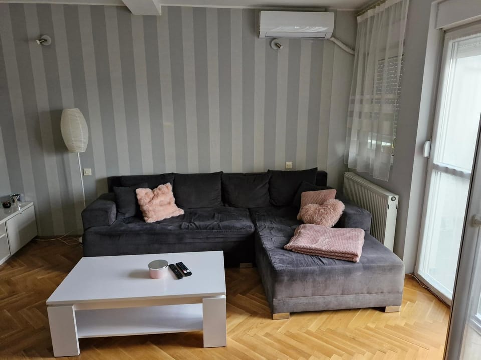 Home sweet home Apartment in Novi Sad