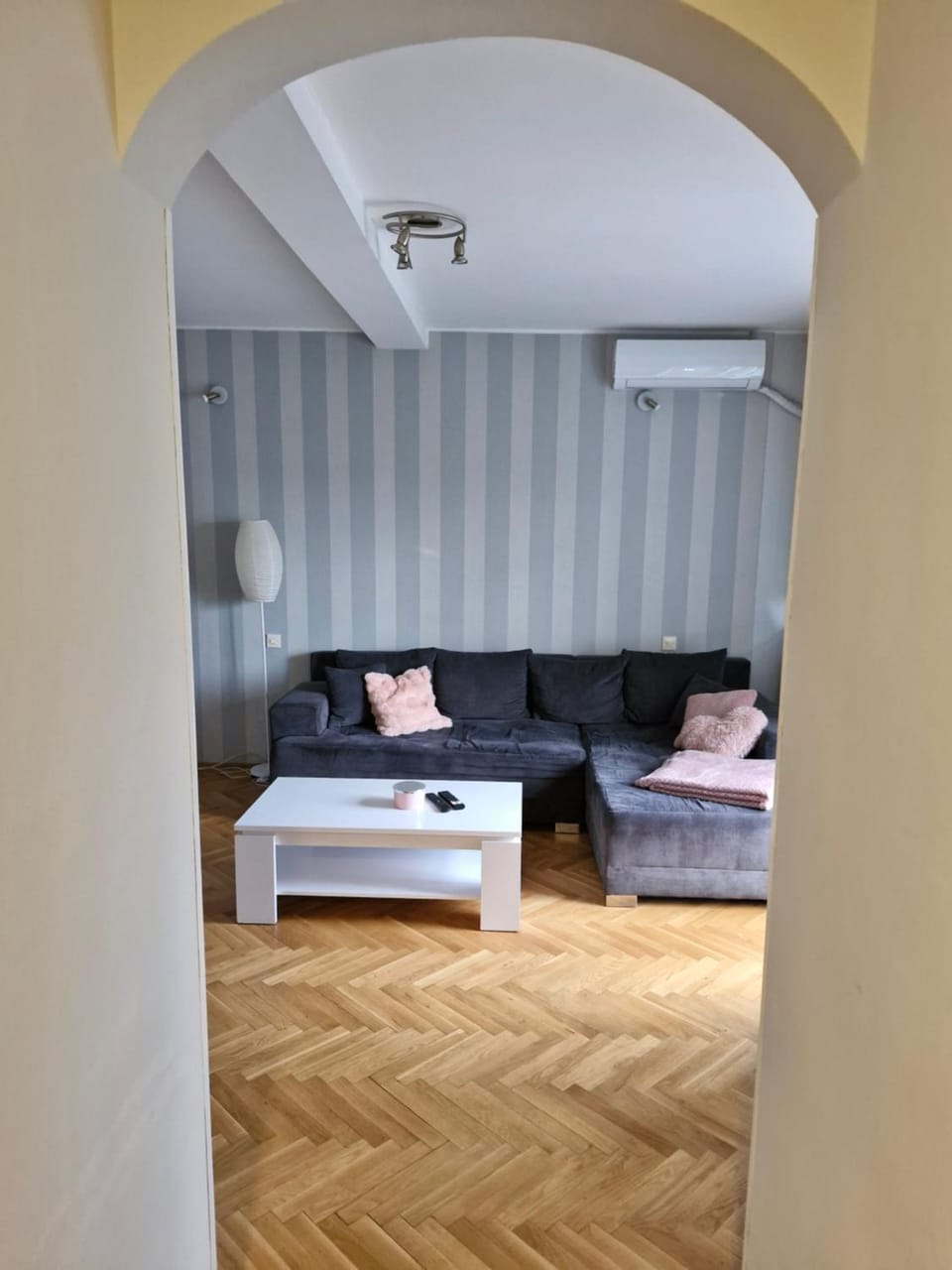 Home sweet home Apartment in Novi Sad