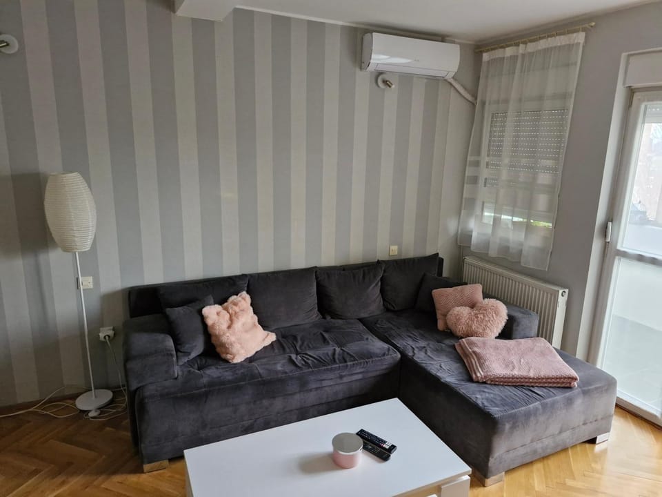 Home sweet home Apartment in Novi Sad