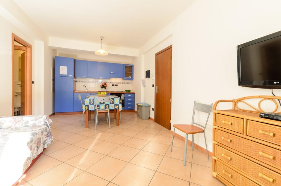 Le Tartarughe Mare Apartament Apartment in Letojanni